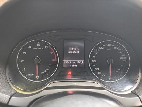 AUDI A3 Sedan 1.4 16V 4P TFSI S-TRONIC AUTOM�TICO, Foto 8
