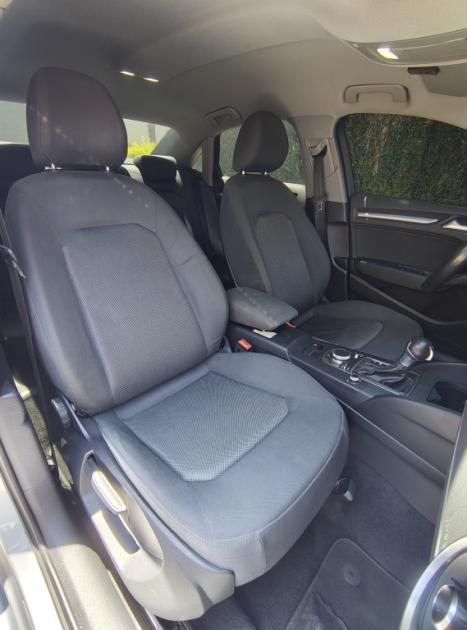 AUDI A3 Sedan 1.4 16V 4P TFSI S-TRONIC AUTOM�TICO, Foto 9