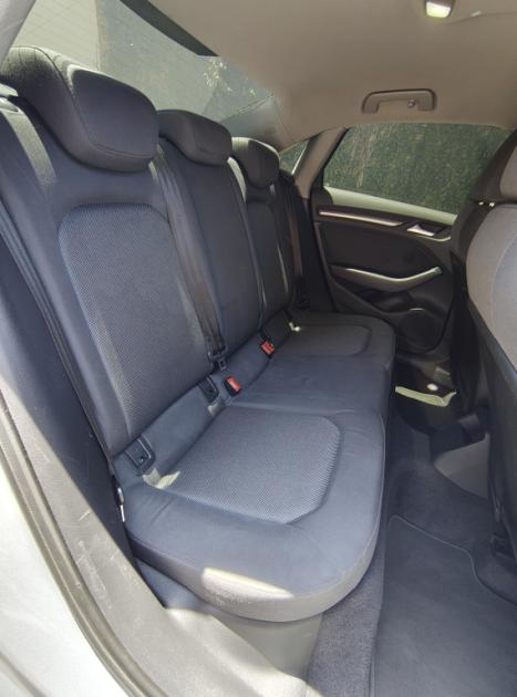 AUDI A3 Sedan 1.4 16V 4P TFSI S-TRONIC AUTOM�TICO, Foto 10