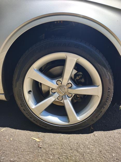 AUDI A3 Sedan 1.4 16V 4P TFSI S-TRONIC AUTOM�TICO, Foto 12