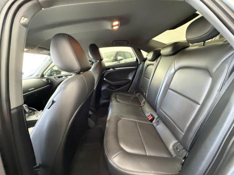 AUDI A3 Sedan 1.4 16V 4P TFSI S-TRONIC AUTOM�TICO, Foto 3