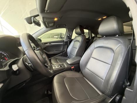 AUDI A3 Sedan 1.4 16V 4P TFSI S-TRONIC AUTOM�TICO, Foto 5