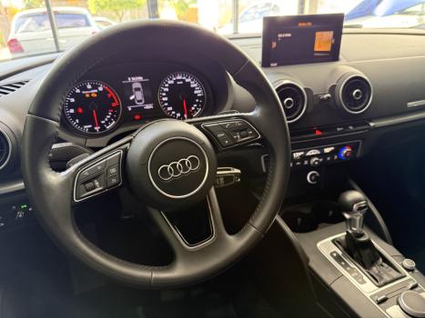 AUDI A3 Sedan 1.4 16V 4P TFSI S-TRONIC AUTOM�TICO, Foto 6