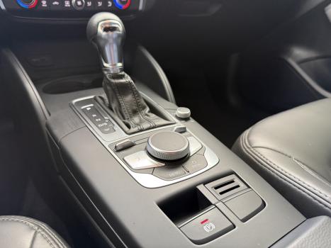 AUDI A3 Sedan 1.4 16V 4P TFSI S-TRONIC AUTOM�TICO, Foto 7