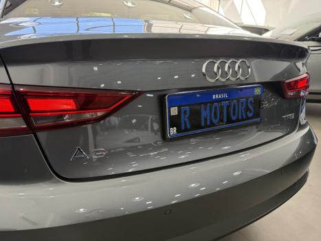 AUDI A3 Sedan 1.4 16V 4P TFSI S-TRONIC AUTOM�TICO, Foto 8