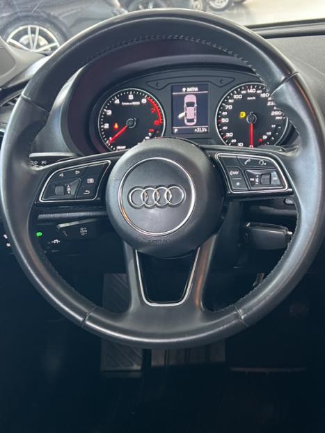 AUDI A3 Sedan 1.4 16V 4P FLEX TFSI PRESTIGE AUTOM�TICO, Foto 2
