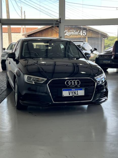 AUDI A3 Sedan 1.4 16V 4P FLEX TFSI PRESTIGE AUTOM�TICO, Foto 1
