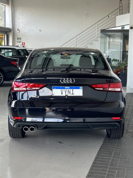 AUDI A3 Sedan 1.4 16V 4P FLEX TFSI PRESTIGE AUTOM�TICO, Foto 3