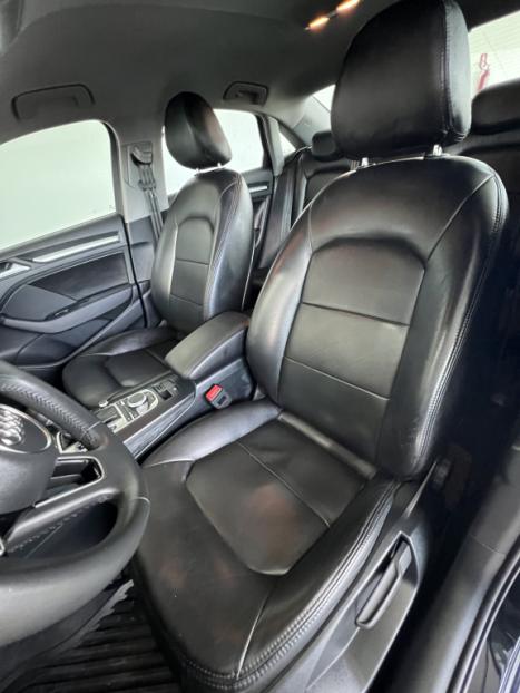AUDI A3 Sedan 1.4 16V 4P FLEX TFSI PRESTIGE AUTOM�TICO, Foto 4