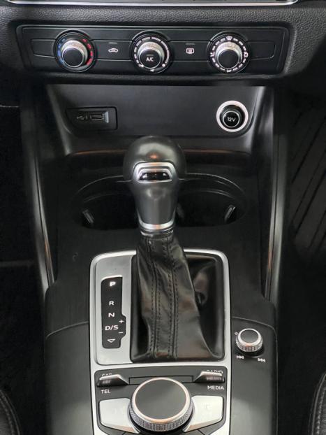 AUDI A3 Sedan 1.4 16V 4P FLEX TFSI PRESTIGE AUTOM�TICO, Foto 6