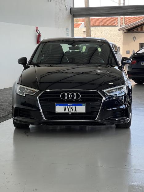 AUDI A3 Sedan 1.4 16V 4P FLEX TFSI PRESTIGE AUTOM�TICO, Foto 7