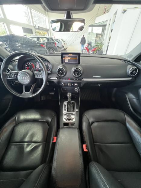 AUDI A3 Sedan 1.4 16V 4P FLEX TFSI PRESTIGE AUTOM�TICO, Foto 8