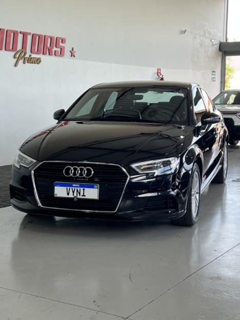 AUDI A3 Sedan 1.4 16V 4P FLEX TFSI PRESTIGE AUTOM�TICO, Foto 11
