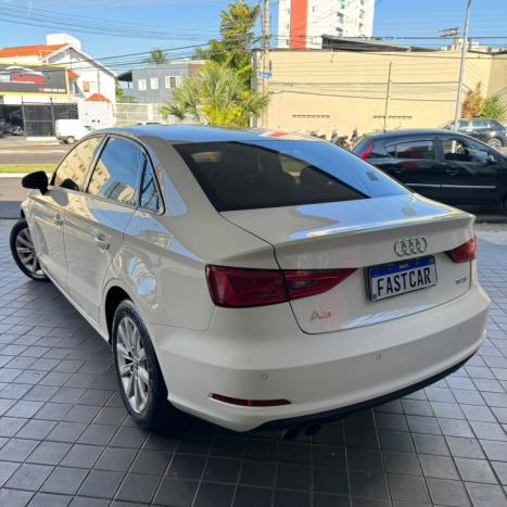 AUDI A3 Sedan 1.4 16V 4P TFSI ATTRACTION AUTOM�TICO, Foto 6