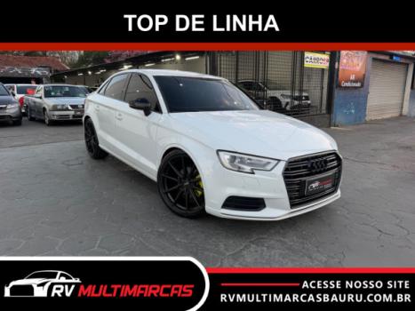 AUDI A3 Sedan 1.4 16V 4P TFSI S-TRONIC AUTOM�TICO, Foto 1