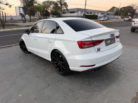 AUDI A3 Sedan 1.4 16V 4P TFSI S-TRONIC AUTOM�TICO, Foto 2