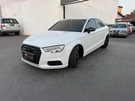 AUDI A3 Sedan 1.4 16V 4P TFSI S-TRONIC AUTOM�TICO, Foto 3