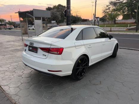 AUDI A3 Sedan 1.4 16V 4P TFSI S-TRONIC AUTOM�TICO, Foto 4