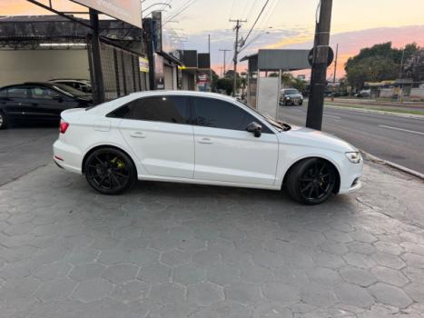 AUDI A3 Sedan 1.4 16V 4P TFSI S-TRONIC AUTOM�TICO, Foto 5