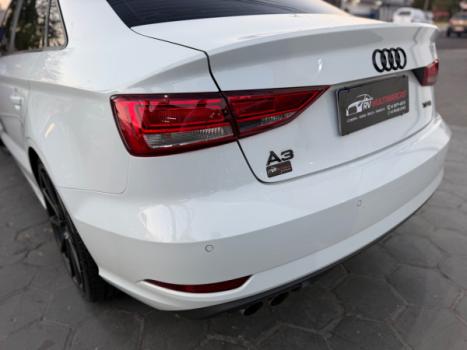 AUDI A3 Sedan 1.4 16V 4P TFSI S-TRONIC AUTOM�TICO, Foto 6