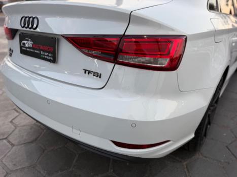 AUDI A3 Sedan 1.4 16V 4P TFSI S-TRONIC AUTOM�TICO, Foto 7