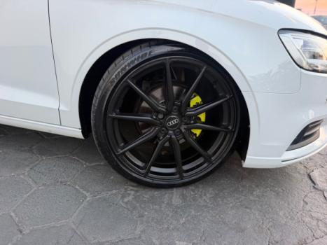 AUDI A3 Sedan 1.4 16V 4P TFSI S-TRONIC AUTOM�TICO, Foto 8