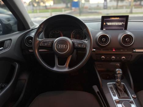 AUDI A3 Sedan 1.4 16V 4P TFSI S-TRONIC AUTOM�TICO, Foto 11