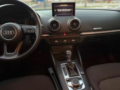 AUDI A3 Sedan 1.4 16V 4P TFSI S-TRONIC AUTOM�TICO, Foto 12