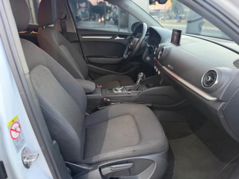 AUDI A3 Sedan 1.4 16V 4P TFSI S-TRONIC AUTOM�TICO, Foto 13