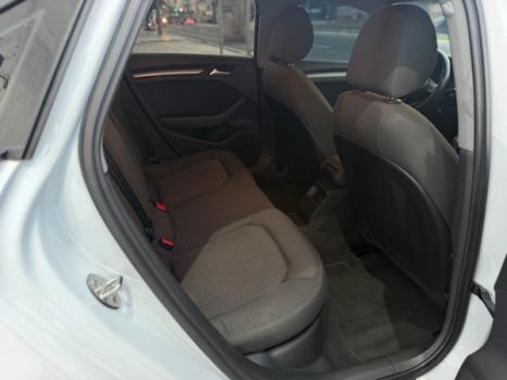 AUDI A3 Sedan 1.4 16V 4P TFSI S-TRONIC AUTOM�TICO, Foto 14