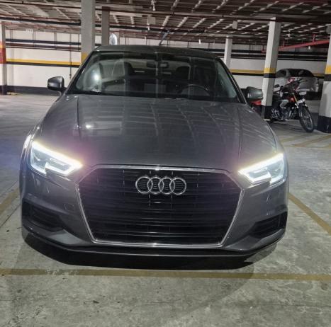AUDI A3 Sedan 1.4 16V 4P TFSI FLEX AMBIENTE AUTOMÁTICO, Foto 1
