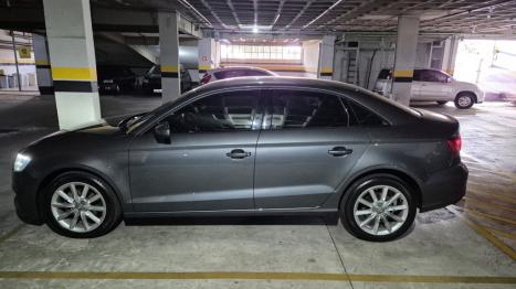 AUDI A3 Sedan 1.4 16V 4P TFSI FLEX AMBIENTE AUTOMÁTICO, Foto 2