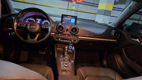 AUDI A3 Sedan 1.4 16V 4P TFSI FLEX AMBIENTE AUTOMÁTICO, Foto 3