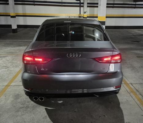 AUDI A3 Sedan 1.4 16V 4P TFSI FLEX AMBIENTE AUTOMÁTICO, Foto 4