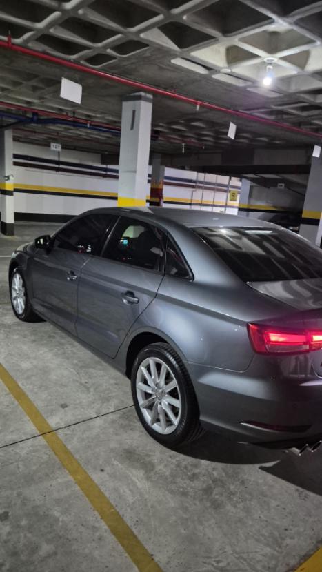 AUDI A3 Sedan 1.4 16V 4P TFSI FLEX AMBIENTE AUTOMÁTICO, Foto 5