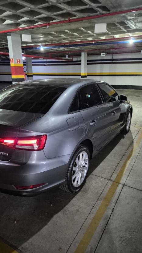 AUDI A3 Sedan 1.4 16V 4P TFSI FLEX AMBIENTE AUTOMÁTICO, Foto 6