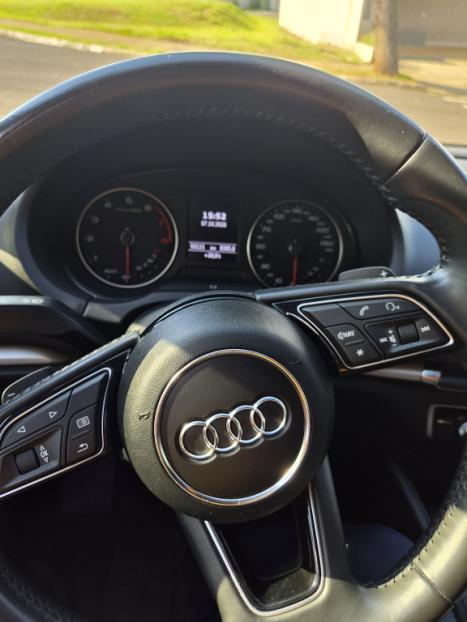 AUDI A3 Sedan 1.4 16V 4P TFSI FLEX AMBIENTE AUTOMÁTICO, Foto 2
