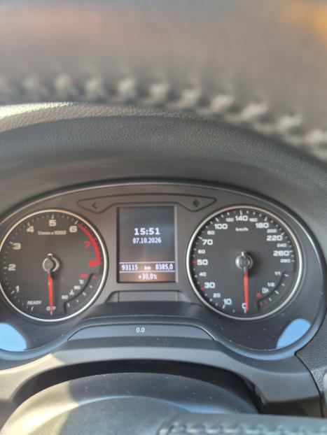 AUDI A3 Sedan 1.4 16V 4P TFSI FLEX AMBIENTE AUTOMÁTICO, Foto 4