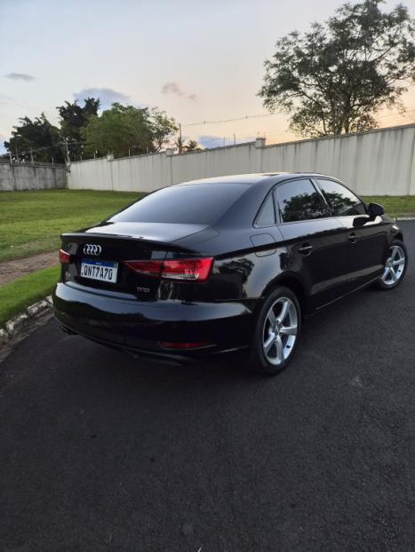 AUDI A3 Sedan 1.4 16V 4P TFSI FLEX AMBIENTE AUTOMÁTICO, Foto 5