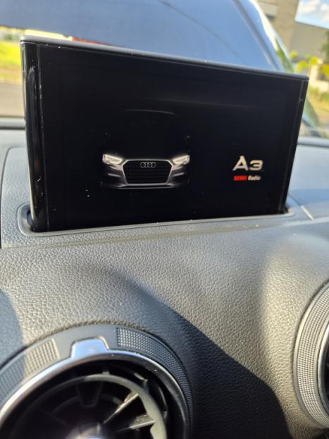 AUDI A3 Sedan 1.4 16V 4P TFSI FLEX AMBIENTE AUTOMÁTICO, Foto 7