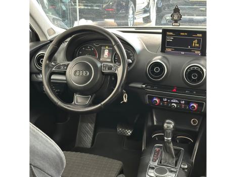 AUDI A3 Sedan 1.8 16V 4P TFSI AMBITION S-TRONIC AUTOM�TICO, Foto 6