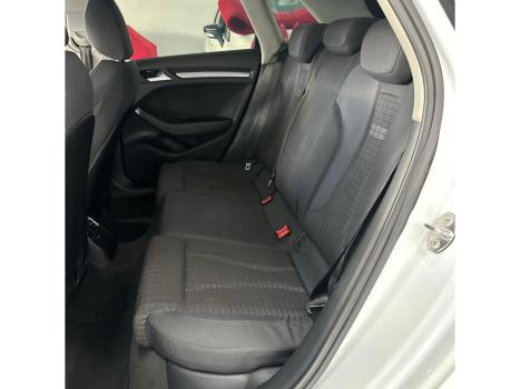 AUDI A3 Sedan 1.8 16V 4P TFSI AMBITION S-TRONIC AUTOM�TICO, Foto 7