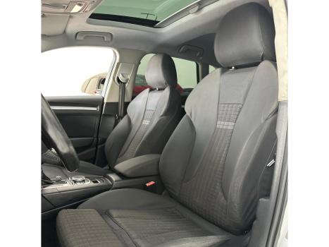 AUDI A3 Sedan 1.8 16V 4P TFSI AMBITION S-TRONIC AUTOM�TICO, Foto 9