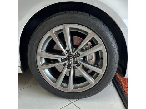 AUDI A3 Sedan 1.8 16V 4P TFSI AMBITION S-TRONIC AUTOM�TICO, Foto 15