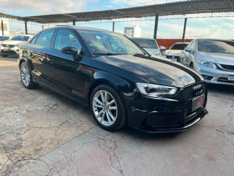 AUDI A3 Sedan 1.8 16V 4P TFSI AMBITION S-TRONIC AUTOM�TICO, Foto 3