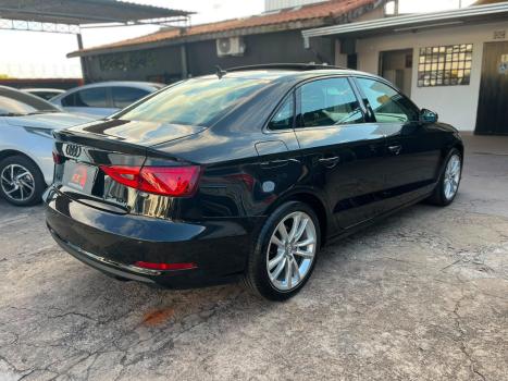AUDI A3 Sedan 1.8 16V 4P TFSI AMBITION S-TRONIC AUTOM�TICO, Foto 4