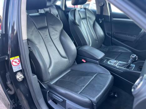 AUDI A3 Sedan 1.8 16V 4P TFSI AMBITION S-TRONIC AUTOM�TICO, Foto 11