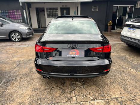 AUDI A3 Sedan 1.8 16V 4P TFSI AMBITION S-TRONIC AUTOMÁTICO, Foto 5
