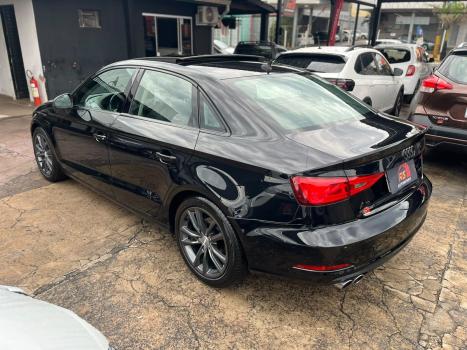 AUDI A3 Sedan 1.8 16V 4P TFSI AMBITION S-TRONIC AUTOMÁTICO, Foto 6