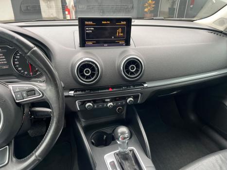 AUDI A3 Sedan 1.8 16V 4P TFSI AMBITION S-TRONIC AUTOMÁTICO, Foto 10